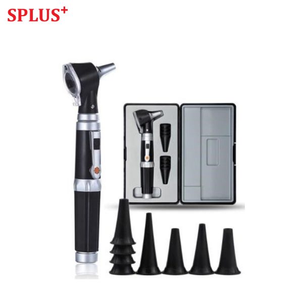 Ear Scope Otoscope Set SPlus Medicare